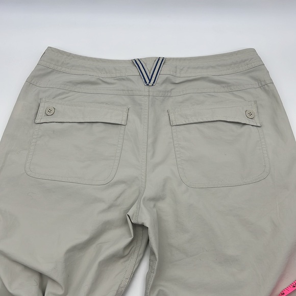 THE NORTH FACE Womenโs Horizon 2 Pant Grey - Picture 4 of 11